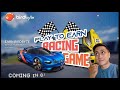 Racing and action play to earn game  birdbyte review