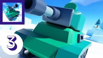 Stickman Wars Merge Battle Walkthrough Gameplay Tutorial Part 3 || For Android and iOS