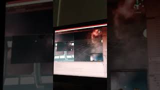 Unity C# - Sci fi space shooter prototype