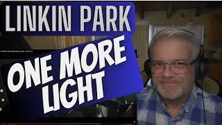 Linkin Park - One More Light - Reaction - This'll hit you in the feels...