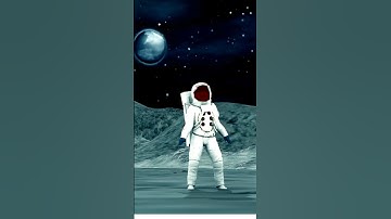 Why Living In The Space Changes Your Body? #space #spacefact