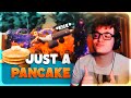 The strongest kingdom hearts character justapancake reaction