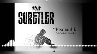 SURETLER PİŞMANLIK  (Remix RGK)