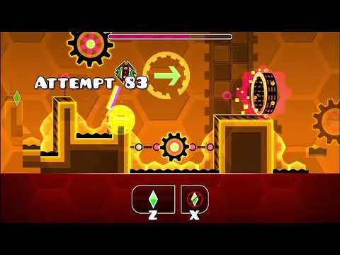 Blastprocessing 200% speed in practice mode