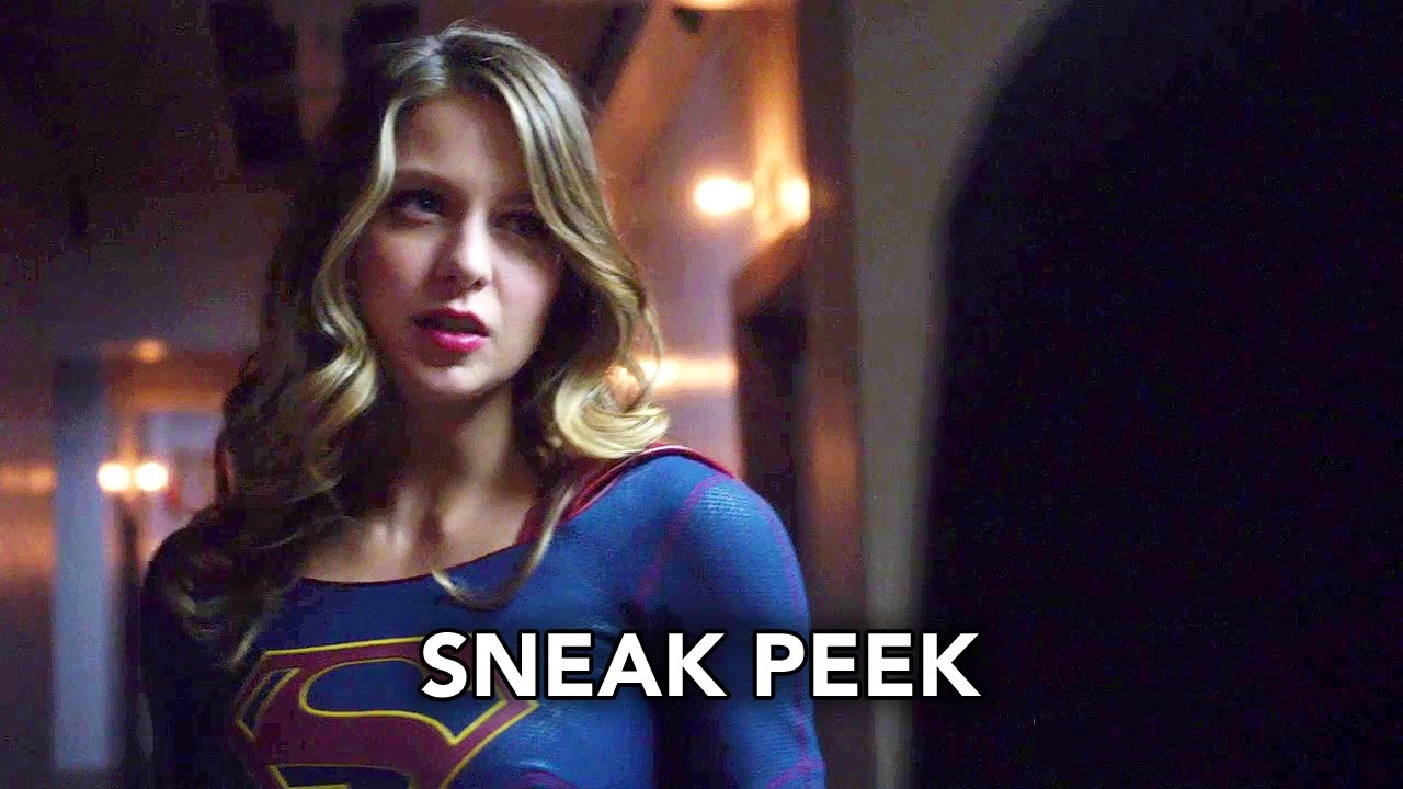 Supergirl 2x07 Sneak Peek #2 "The Darkest Place" (HD) Season 2 Episode 7 Sneak Peek