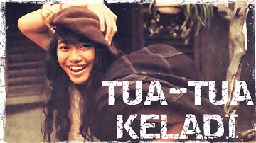 ANGGUN C. Sasmi - "Tua-Tua Keladi"