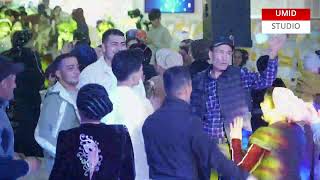 Reyhan Gyzlar Agshamy Miskin Bek Saroy Toy Mekany 23 11 2025 Umid Studio