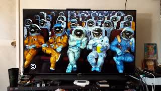 Spider-Man 2 2004 Endstart To Spider-Man 3 2007 On Freeform 82723