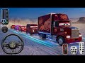 Green EV Hyundai Ioniq 5 Wild Driving Experience Challenge 😮 - 3D Driving Class 2026 | Gadi Game