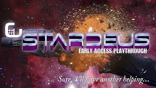 Stardeus Early Access 13