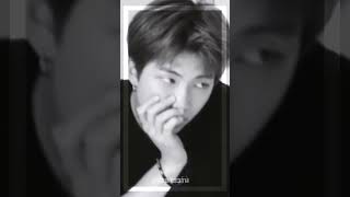 Namjoon Bts Edit 