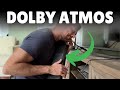 Dolby Atmos Soundbar - Yes, It's Actually Good