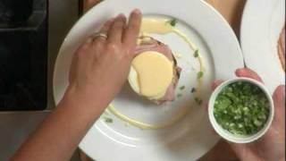 How to Make Eggs Benedict Breakfast Egg Recipe| Williams-Sonoma