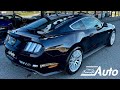 Ford mustang gt 50 v8 421 ch bva 