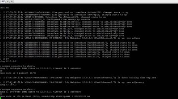 CCNA 200-125 advanced Access-list ...Ahmed Nazmy 46
