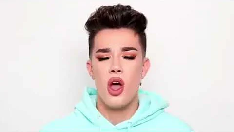 james charles womp womp womping but again