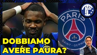  Mega Offerta Per Thuram? Che Farà L Inter 