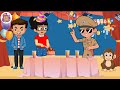 Little Singham Awesome moments! / Wow Kidz Zone #Shorts