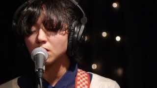 La Luz - Call Me In The Day (Live on KEXP)