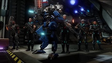 XCom 2 playthrough Part 14: When keeping it real goes WRONG