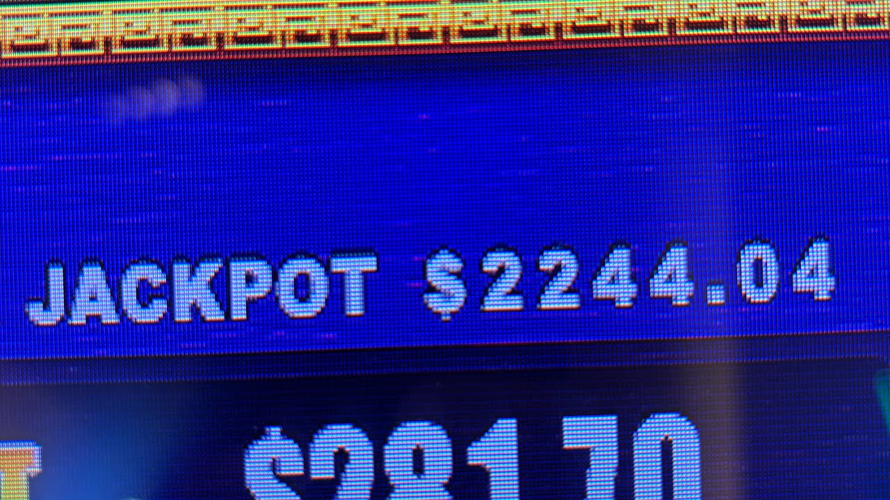 🤑 $2,244.00 🤑 Casino Arizona 🤑 Autumn Moon slot 🤑 3/14/26 🤑 - YouTube