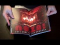 UNBOXING 2NE1 NOLZA First Live Concert In Seoul DVD UNBOXING 2NE1 NOLZA First Live Concert In Seoul DVD