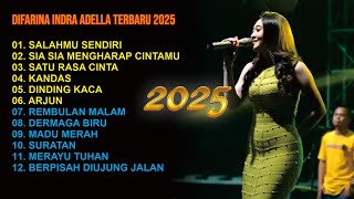 DIFARINA INDRA ADELLA TERBARU 2025