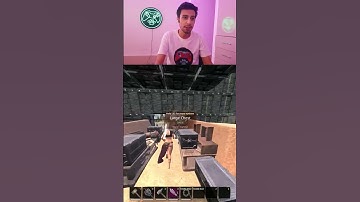 hidden base location #4 - conan exiles building #shorts