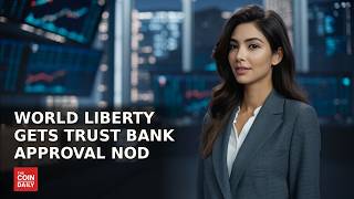 World Liberty approval, Aave risk, Tether audit, Bitcoin ETF outflows and Chainlink whale