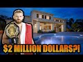 How Jan Blachowicz Spends His Millions! 💰😎