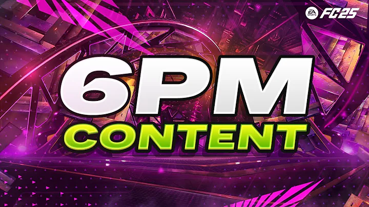 15/12/25 Unbreakables 6pm Content Breakdown | FC 26