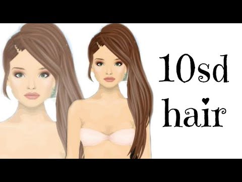 Stardoll Cheap 10