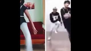 BTS - Mic drop dance cover