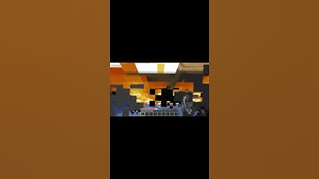 Minecraft logic be like!!!!!! PART 3 #shorts