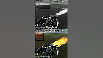 The NEW Alpha Boost Is Out NOW 