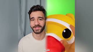 🤣👌👌👌مجموعة مقاطع مجنونة من وجهة نظر 2025 يجب مشاهدتها #فكاهة #fypシ #pov #fyp #foryou 😍😜