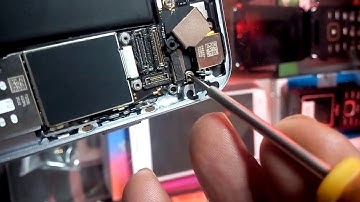 How to fix Bluetooth no searching problem(IPhone 6,6s)