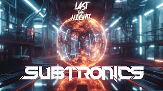 Subtronics - Amnesia (Last The Night! Bootleg Remix)