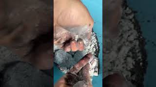 Asmr Black Friday Gym Chalk Crush