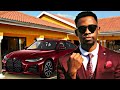 Sbonelo from Uzalo Lifestyle |House|Cars|Family...