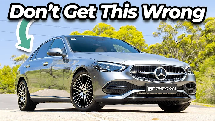 Don’t buy a C-Class without watching THIS! (Mercedes-Benz C200 long-term update & buyer’s guide) - DayDayNews