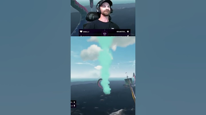 Good Ole Kraken- Sea Of Thieves