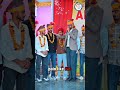 CSP परिवार के 42 लाड़लों का एयरफोर्स/आर्मी में चयन