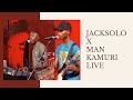 Man Kamuri X Jacksolo Wagakunga Live at Inooro FM (Latest) with Jeff Kuria