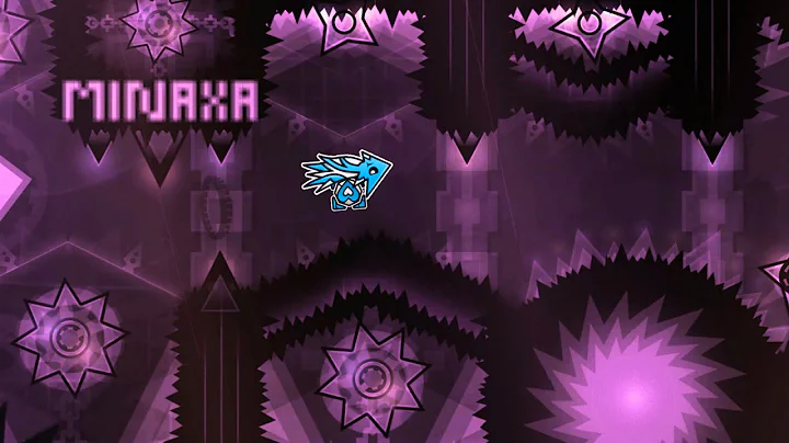 [4K] "Fragile" by EndLevel and more (Top 20 Extreme Demon)