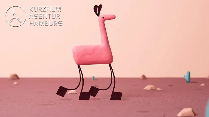 Island | Animated Short Film by Max Mrtl & Robert ...
