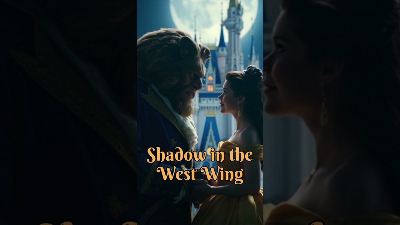 Shadow in the West Wing | Heroes Save the Magic: When Darkness Falls...The Heroes Rise 