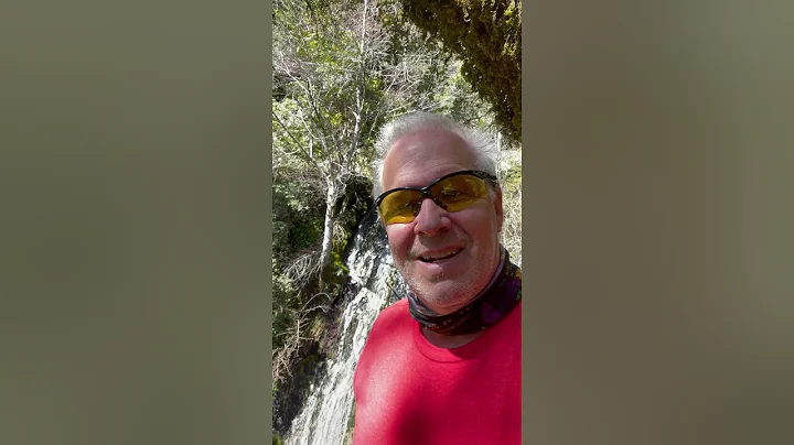 Part 1 - Southern Oregon Gold Prospecting Along th...