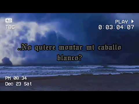 ozzy osbourne mr crowley letra en español