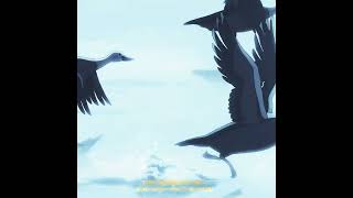 Get You - Daniel Caesar Weathering With You Edit